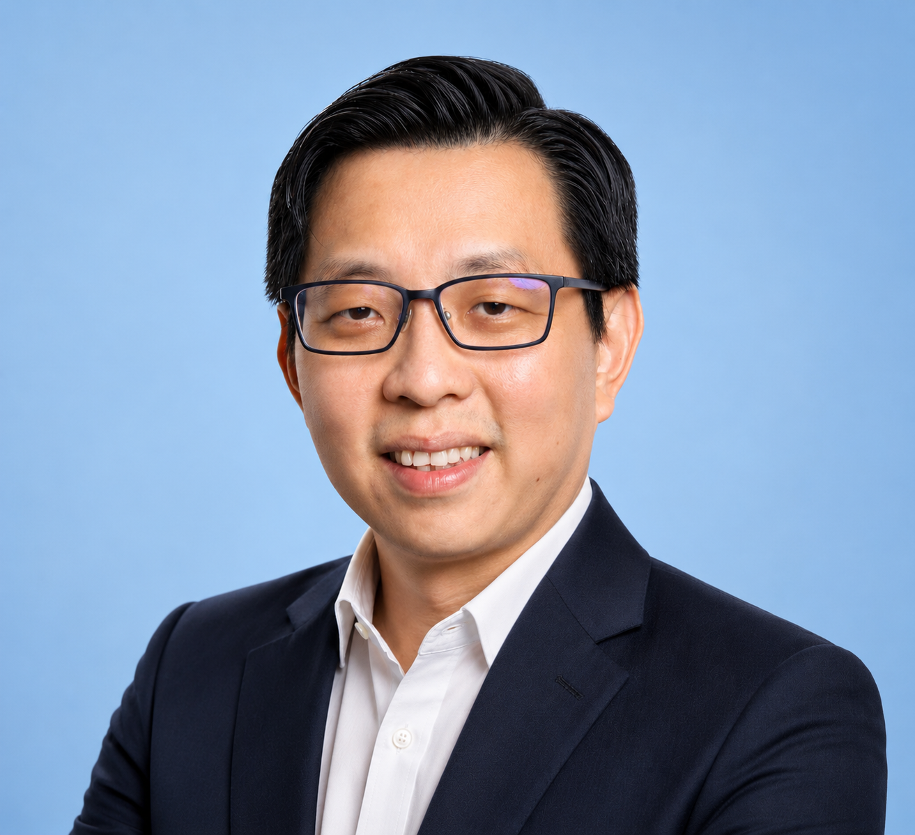 Alvin Foo